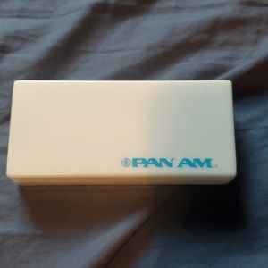 Pan Am Razor Collectible